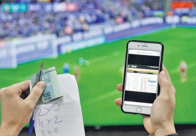 Veja o que é necessário saber para fazer apostas esportivas online no Brasil