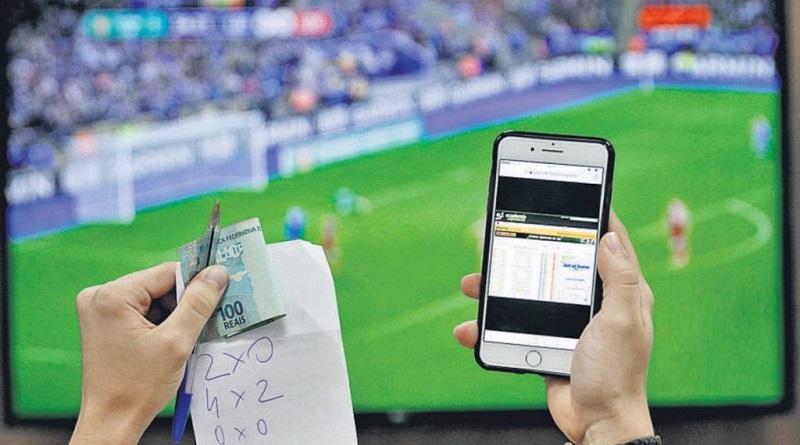 Veja o que é necessário saber para fazer apostas esportivas online no Brasil
