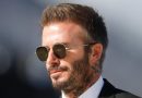 Conheça a nova equipe de eSports do astro do futebol David Beckham