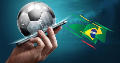 Empresas internacionais de apostas online já estão de olho no Brasil diante do crescimento do mercado