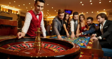A roleta é um dos jogos de cassino mais populares entre apostadores, isso é o grande fator para tornar o jogo tão interessante que só depende da sorte